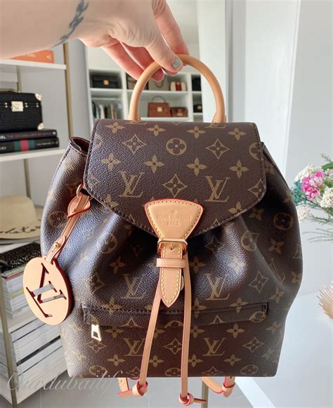 lv montsouris bb|lv montsouris backpack pm.